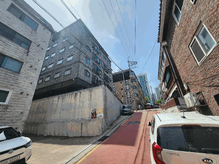 서울특별시 강서구 화곡동 111-111 지온아트빌 제5층 제502호 법원경매 물건 대표사진