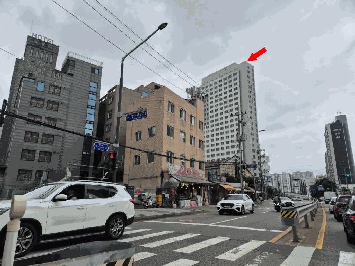 법원경매 2025타경10180 사진5 | 서울 영등포구 영등포동4가 443 근린상가 경매