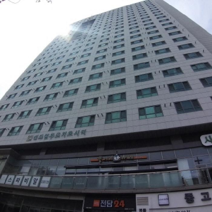 법원경매 2025타경10180 사진8 | 서울 영등포구 영등포동4가 443 근린상가 경매