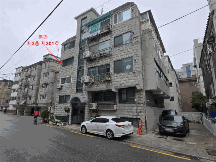 법원경매 2025타경10457 사진4 | 서울 강서구 화곡동 975-6 다세대주택 경매
