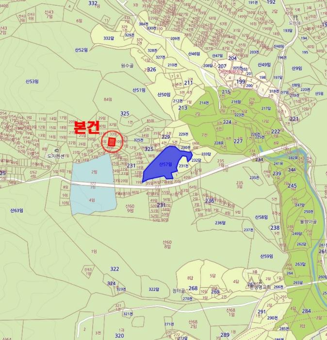 2020타경30144 법원경매 사진7 | 경기 이천시 임야 경매