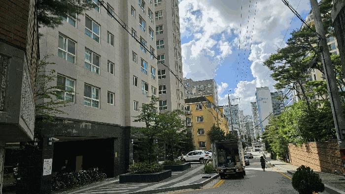 서울특별시 강서구 등촌동 637-19 라빌라스 제103동 제3층 제301호 법원경매 물건 대표사진