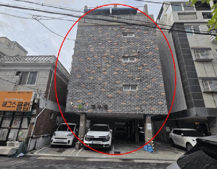 법원경매 2025타경33543 사진2 | 부천시 원미구 심곡동 432-20 다세대주택 경매
