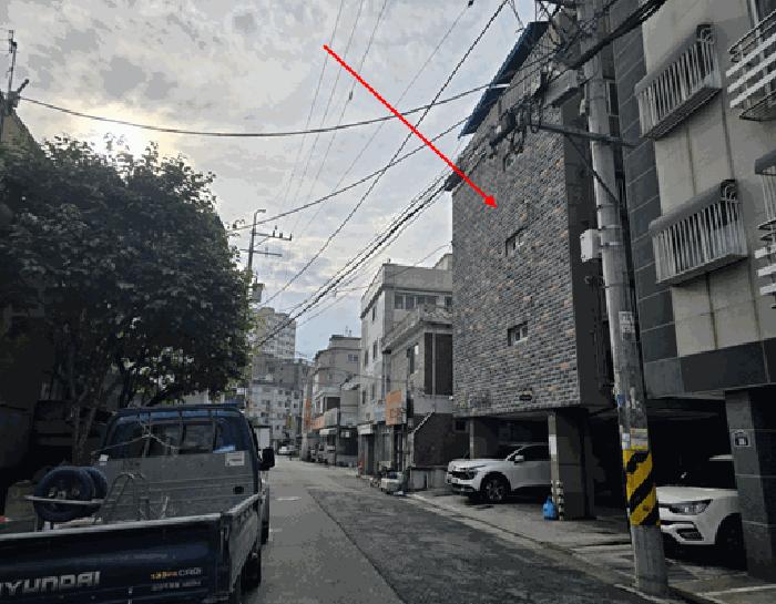 법원경매 2025타경33543 사진3 | 부천시 원미구 심곡동 432-20 다세대주택 경매