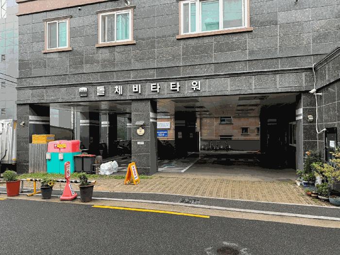 법원경매 2025타경10818 사진4 | 서울 금천구 독산동 1031-28 돌체비타타워 다세대주택 경매
