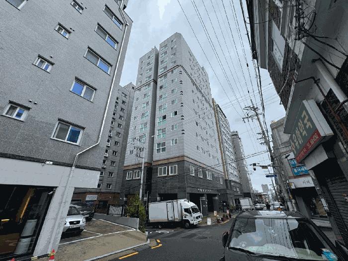 법원경매 2025타경10818 사진5 | 서울 금천구 독산동 1031-28 돌체비타타워 다세대주택 경매
