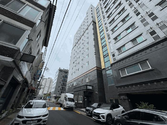법원경매 2025타경10818 사진6 | 서울 금천구 독산동 1031-28 돌체비타타워 다세대주택 경매