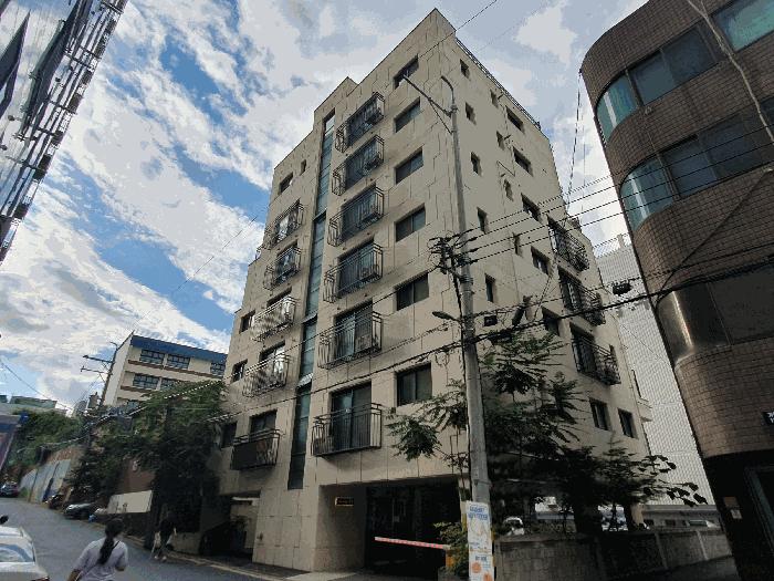 서울특별시 강서구 등촌동 646-38 더시크릿등촌 제4층 제405호 법원경매 물건 대표사진