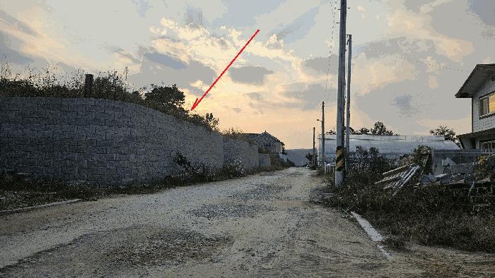 법원경매 2023타경37184 사진2 | 여주시 현암동 586-12 임야 경매