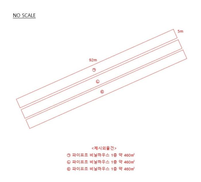 법원경매 2024타경3959 사진7 | 여주시 금사면 이포리 319-1 답 경매