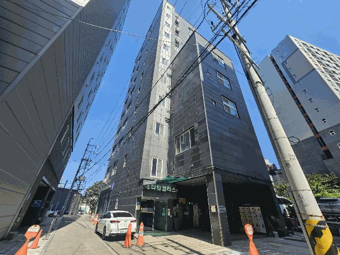 2025타경11798 법원경매 사진3 | 서울 강서구 오피스텔 경매