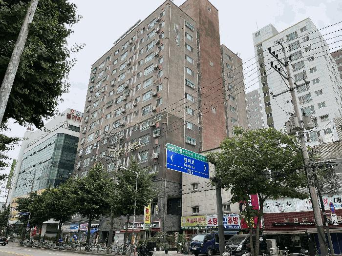 2025타경33724 법원경매 사진3 | 부천 원미구 오피스텔 경매