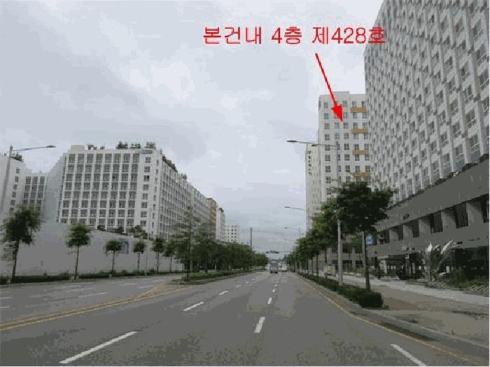 2025타경33740 법원경매 사진2 | 경기 김포시 오피스텔 경매