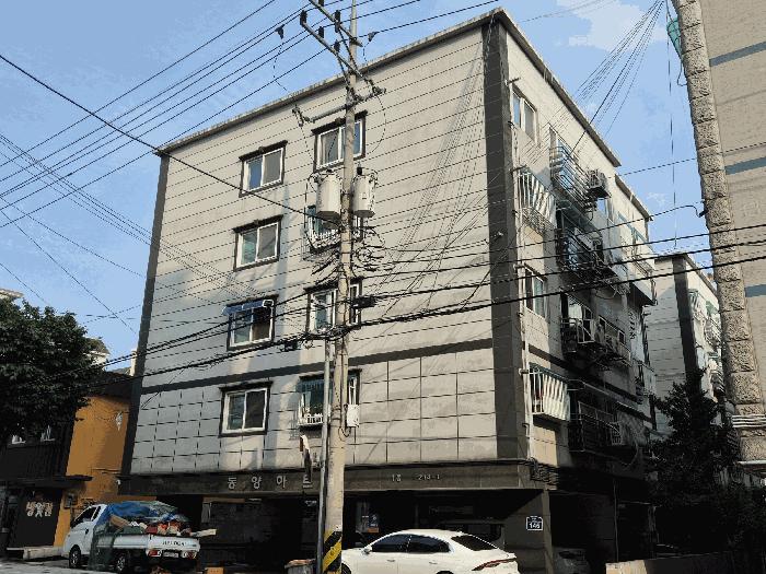 법원경매 2025타경33812 사진4 | 부천시 원미구 역곡동 214-1 다세대주택 경매