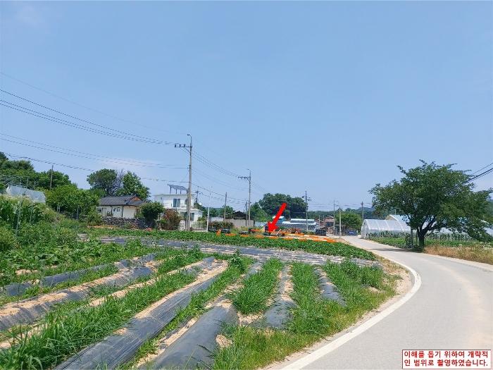 경기도 이천시 율면 석산리 284-1 법원경매 물건 대표사진