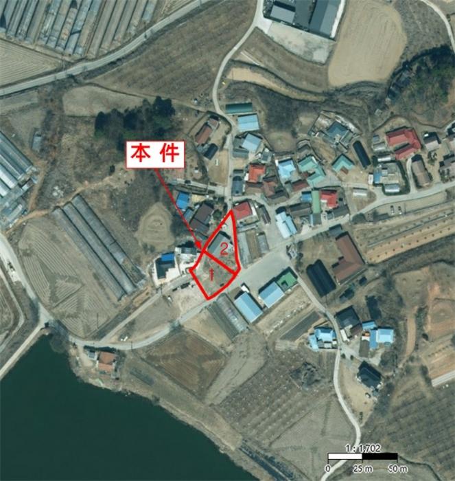 법원경매 2024타경34977 사진19 | 이천시 율면 석산리 284-1 대지 경매