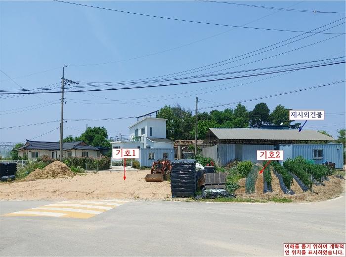 법원경매 2024타경34977 사진5 | 이천시 율면 석산리 284-1 대지 경매