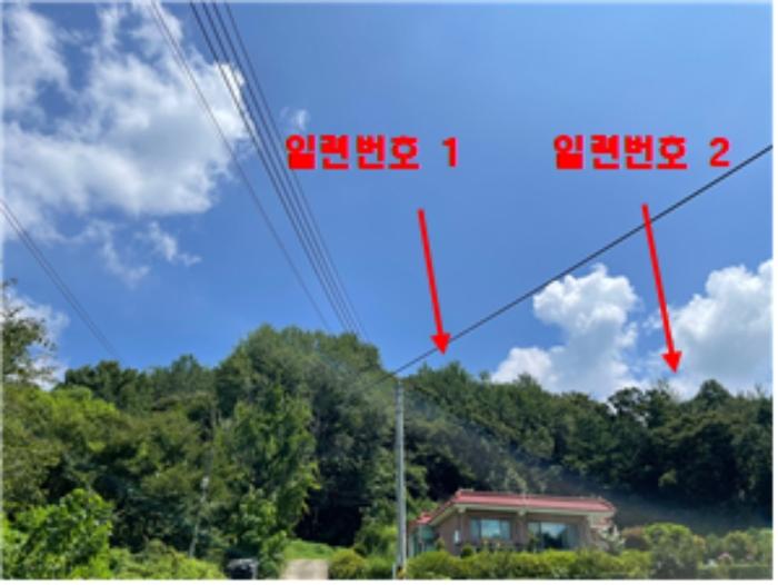 2024타경37754 법원경매 사진2 | 경기 양평군 임야 경매