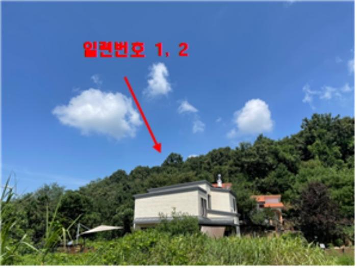 2024타경37754 법원경매 사진3 | 경기 양평군 임야 경매
