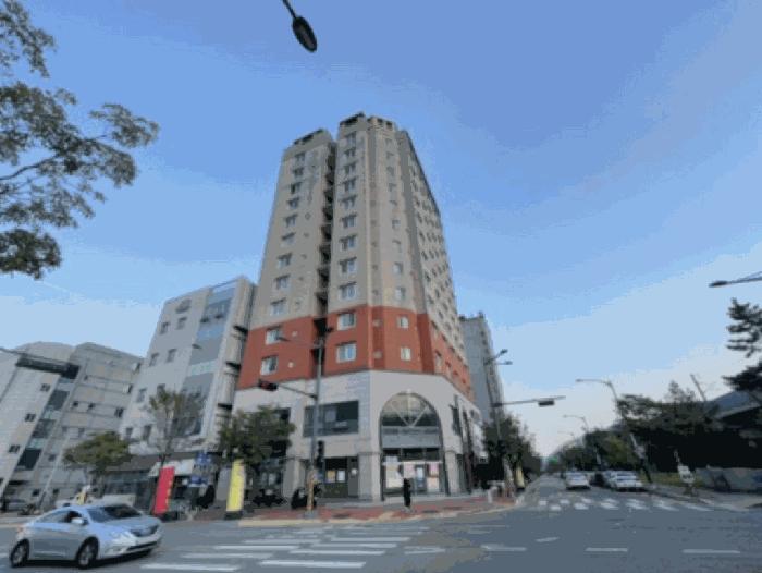 2025타경5103 법원경매 사진2 | 청주 흥덕구 오피스텔 경매