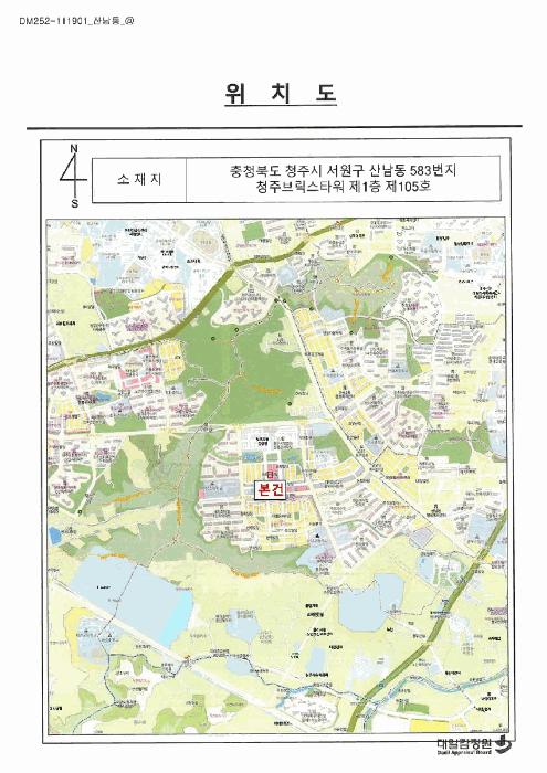 2025타경5561 법원경매 사진7 | 청주 서원구 근린상가 경매