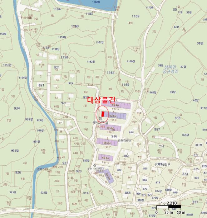 2025타경902 법원경매 사진7 | 울산 울주군 아파트 경매