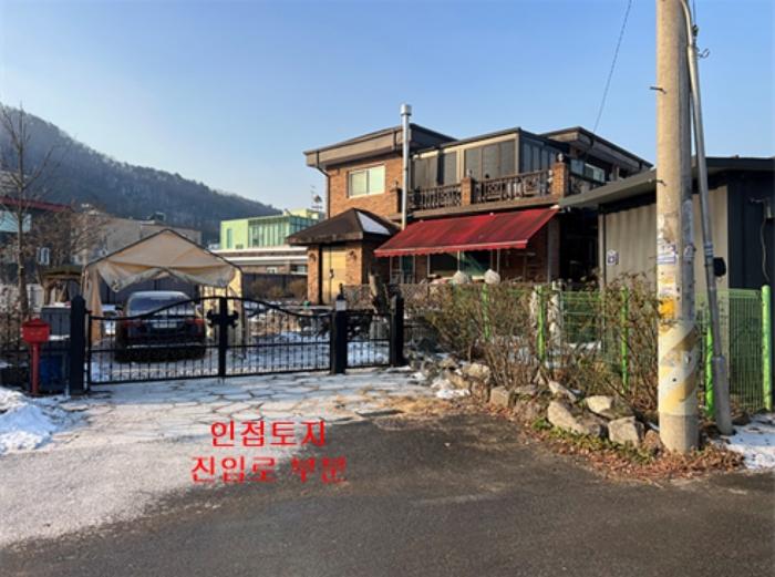 2024타경42596 법원경매 사진7 | 경기 양평군 공장 경매