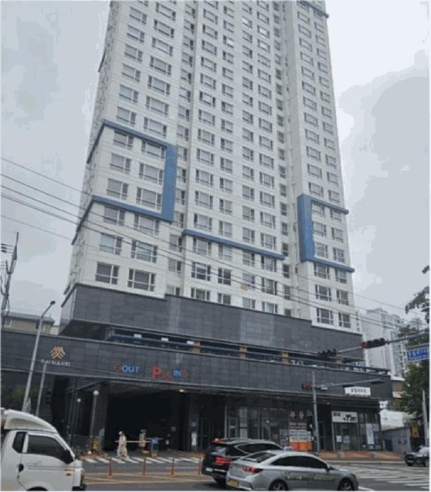 2025타경1118 법원경매 사진2 | 울산 남구 오피스텔 경매
