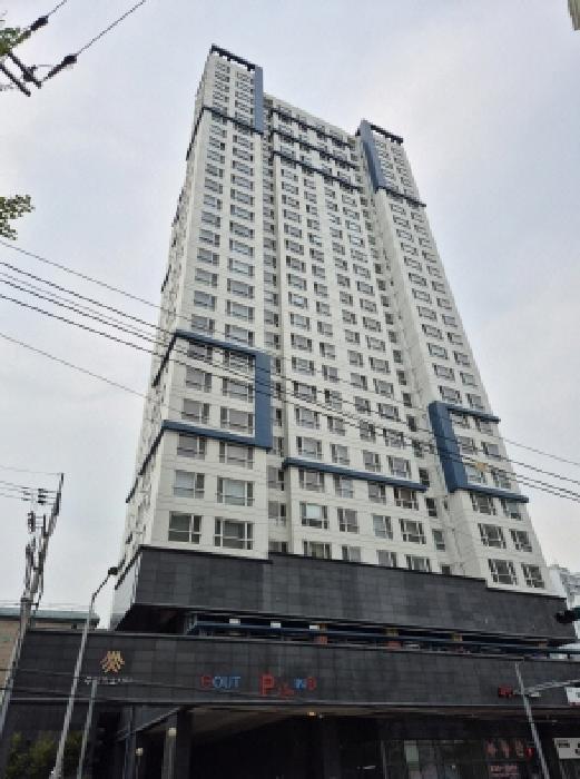 2025타경1118 법원경매 사진4 | 울산 남구 오피스텔 경매