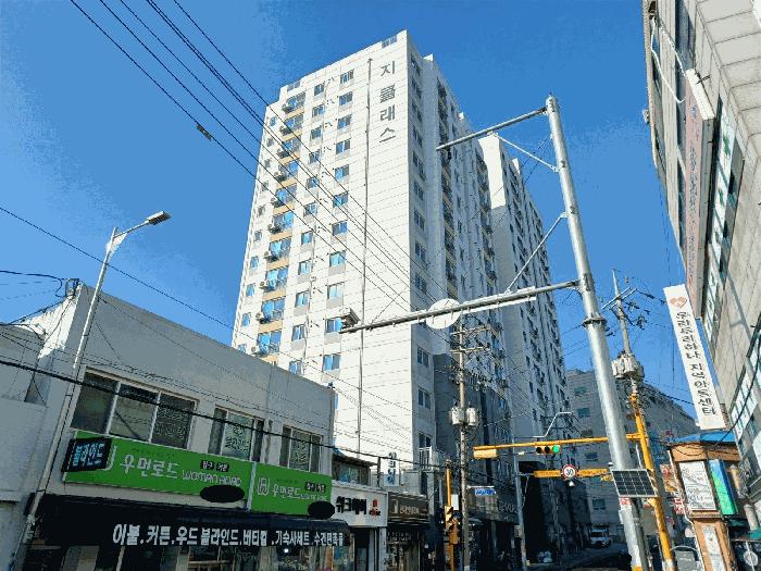 경기도 김포시 양촌읍 양곡리 433-2 지클래스 1동 3층302호 법원경매 물건 대표사진
