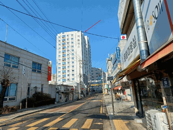 2025타경35266 법원경매 사진4 | 경기 김포시 오피스텔 경매