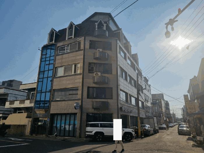법원경매 2025타경1136 사진2 | 남구 신정동 1414-16 울산 남구 근린주택 경매