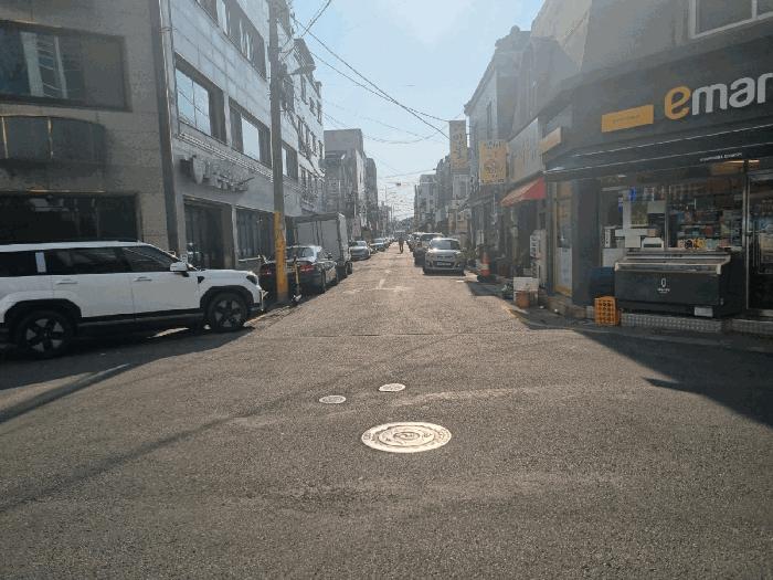 법원경매 2025타경1136 사진4 | 남구 신정동 1414-16 울산 남구 근린주택 경매