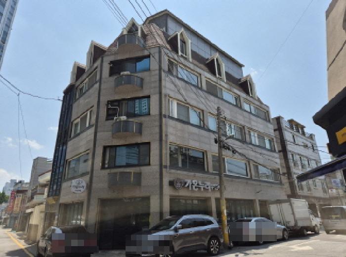 법원경매 2025타경1136 사진5 | 남구 신정동 1414-16 울산 남구 근린주택 경매
