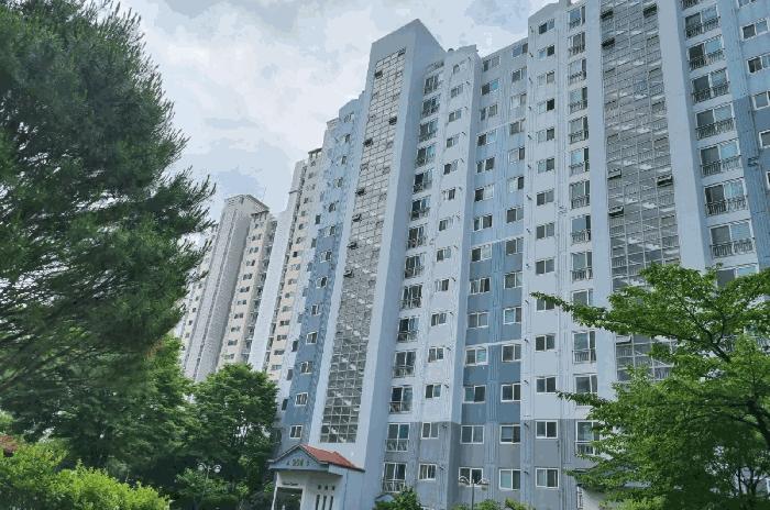 2025타경11834 법원경매 사진2 | 울산 북구 아파트 경매