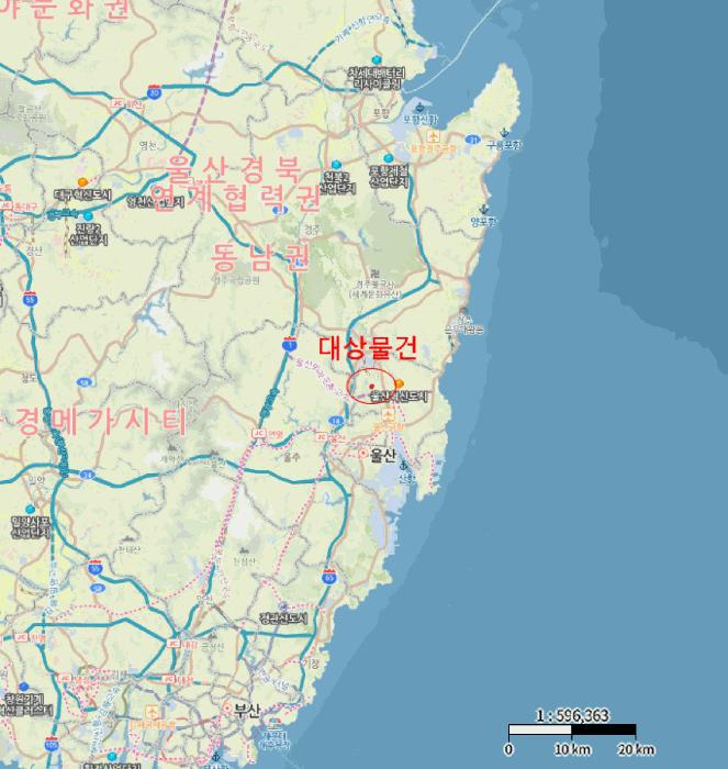 2025타경11834 법원경매 사진8 | 울산 북구 아파트 경매