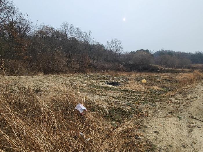 법원경매 2023타경37702 사진10 | 여주시 세종대왕면 왕대리 임야 경매