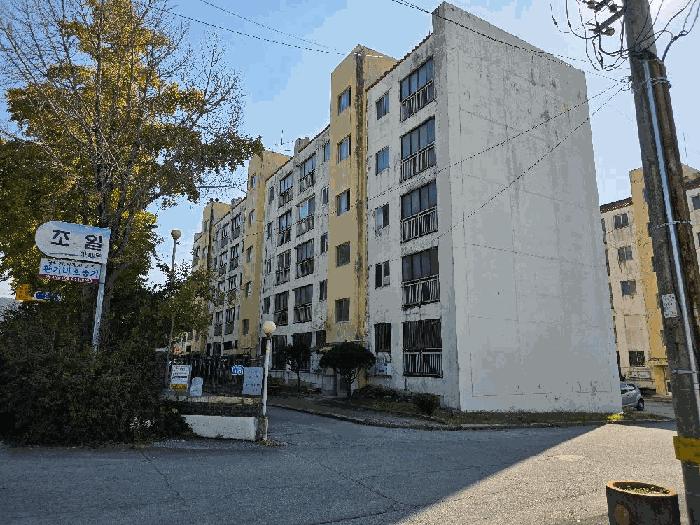 2025타경51838 법원경매 사진2 | 충북 보은군 아파트 경매