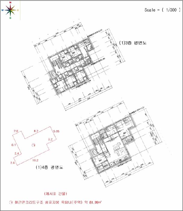 2025타경51927 법원경매 사진19 | 청주 상당구 근린주택 경매