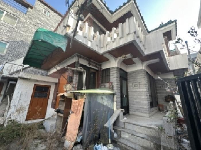 충청북도 청주시 흥덕구 복대동 12-7 법원경매 물건 대표사진
