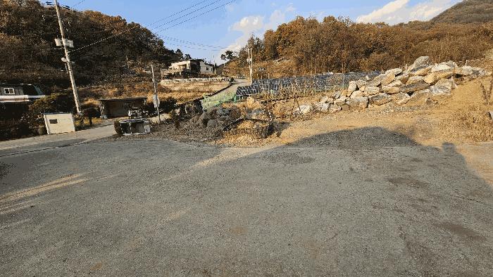 충청북도 청주시 상당구 남일면 송암리 198-2 법원경매 물건 대표사진