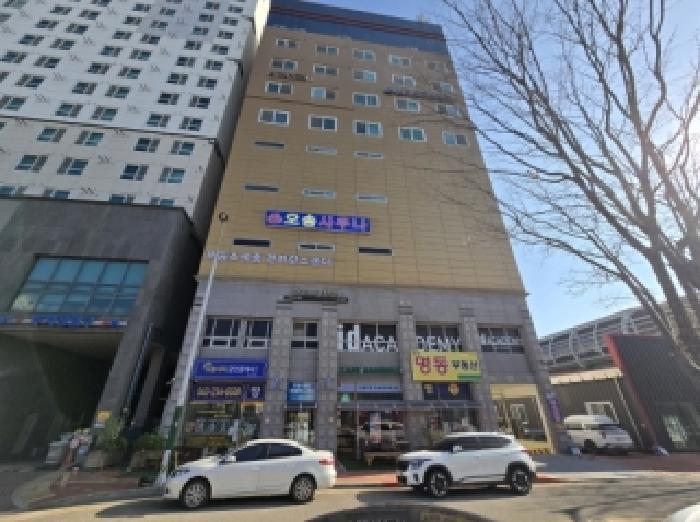 2025타경51961 법원경매 사진4 | 청주 흥덕구 근린상가 경매