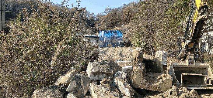 충청북도 청주시 상당구 남일면 신송리 562 법원경매 물건 대표사진