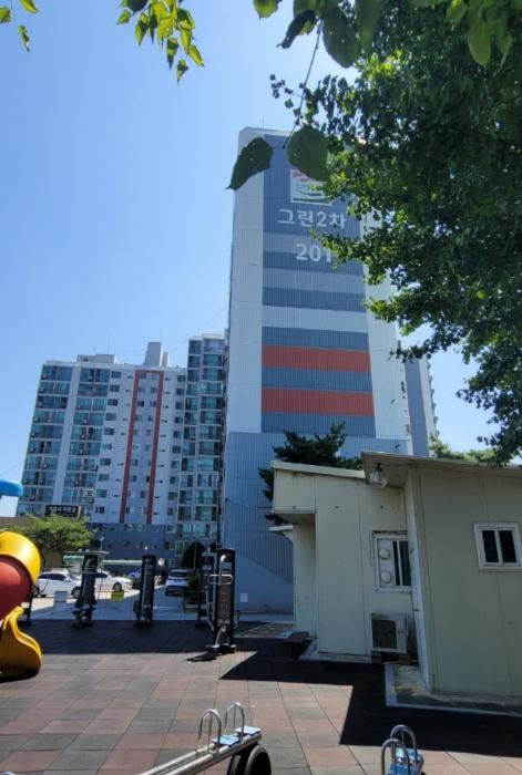 경기도 양평군 양평읍 중앙로 12, 4층416호 (그린맨션) · 지번주소: 경기도 양평군 양평읍 양근리 137-48 법원경매 물건 대표사진