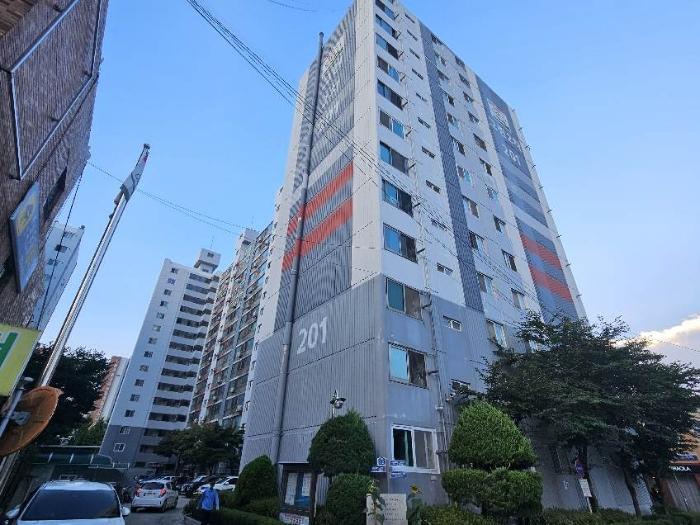 법원경매 2024타경34250 사진5 | 양평군 양평읍 중앙로 아파트 경매