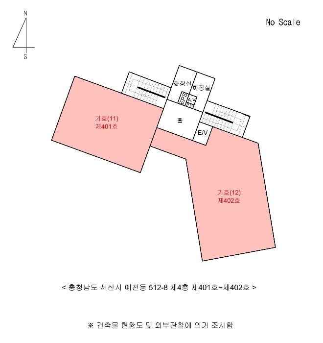 법원경매 2024타경5153 사진30 | 서산시 충의로 근린상가 경매