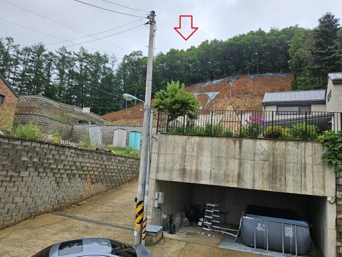 법원경매 2024타경35543 사진4 | 양평군 서종면 문호리 38-32 대지 경매