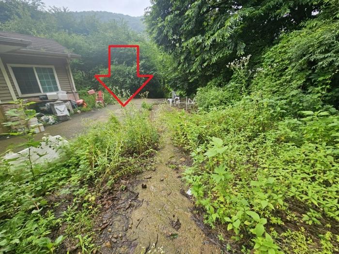 법원경매 2024타경35543 사진5 | 양평군 서종면 문호리 38-32 대지 경매