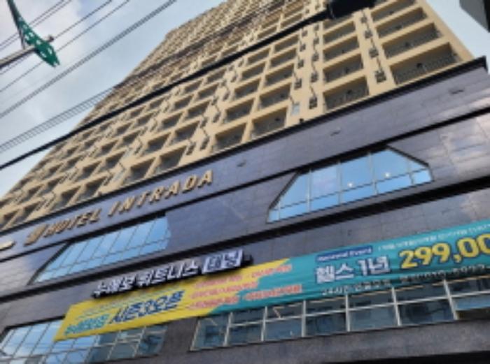 법원경매 2024타경35970 사진3 | 이천시 부발읍 경충대로2092번길 콘도(호텔) 경매