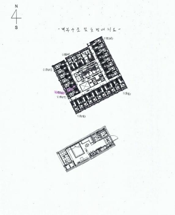 법원경매 2024타경35970 사진6 | 이천시 부발읍 경충대로2092번길 콘도(호텔) 경매